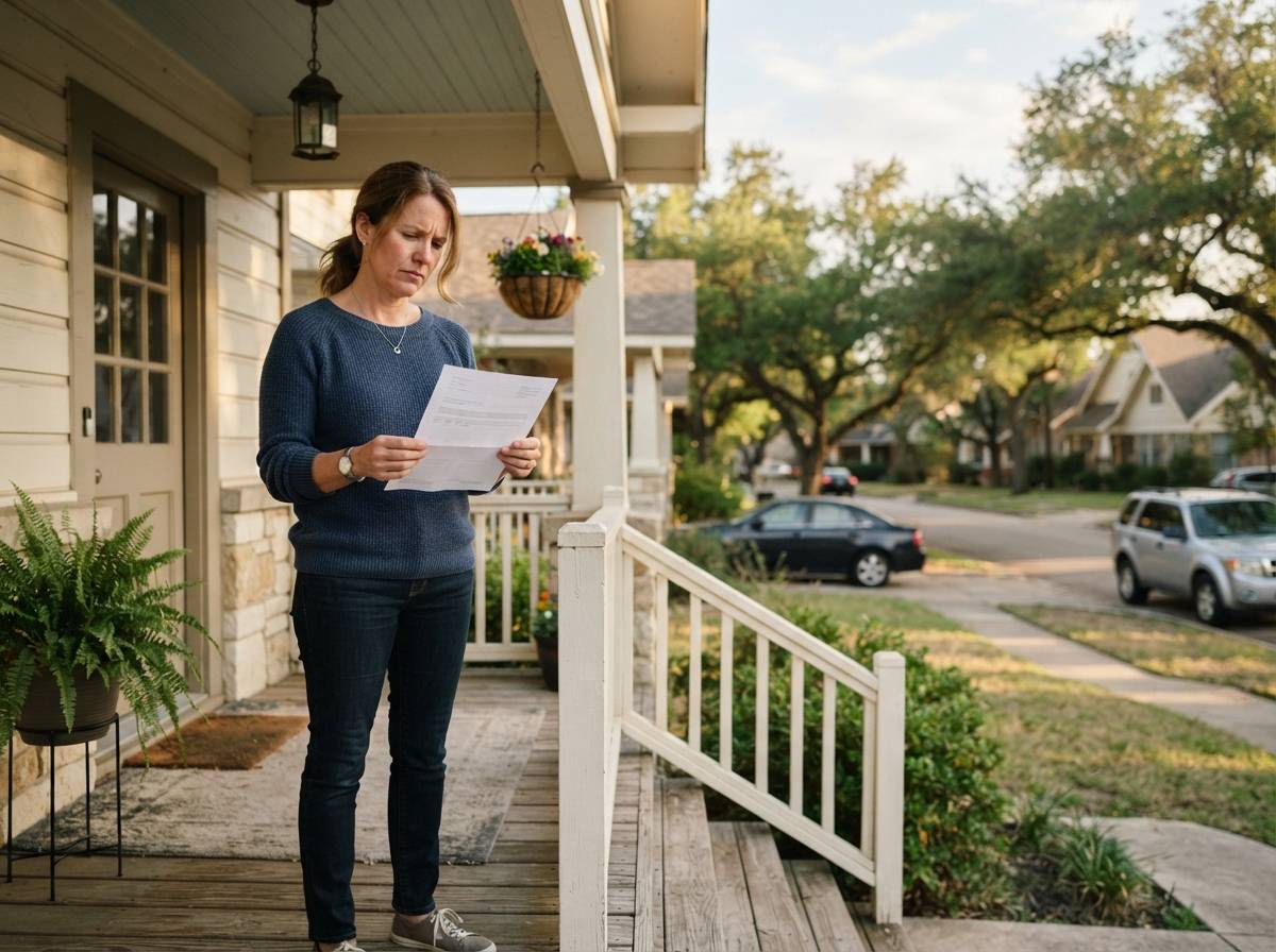What is assessed value and why does it differ from what your home could actually sell for?