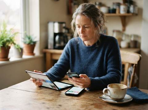 Best News Sites to Read for Reliable Information