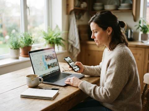 Best Real Estate Websites to Use in July 2026