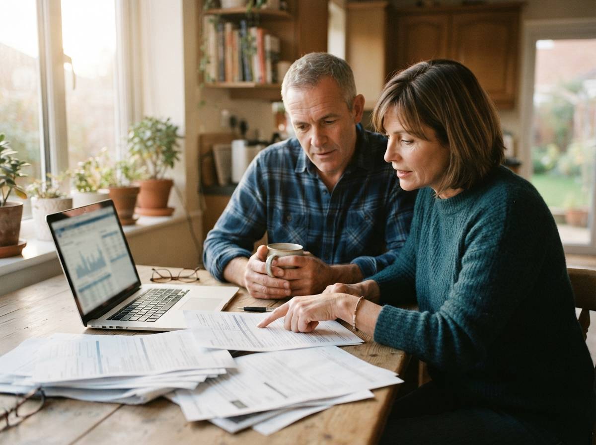 Curious how does a second mortgage work? Here's how HELOCs and home equity loans let you borrow against your home, what…