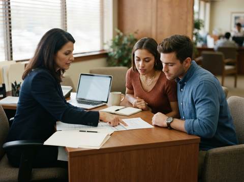 Mortgage Preapproval Checklist: 5 Things You Need