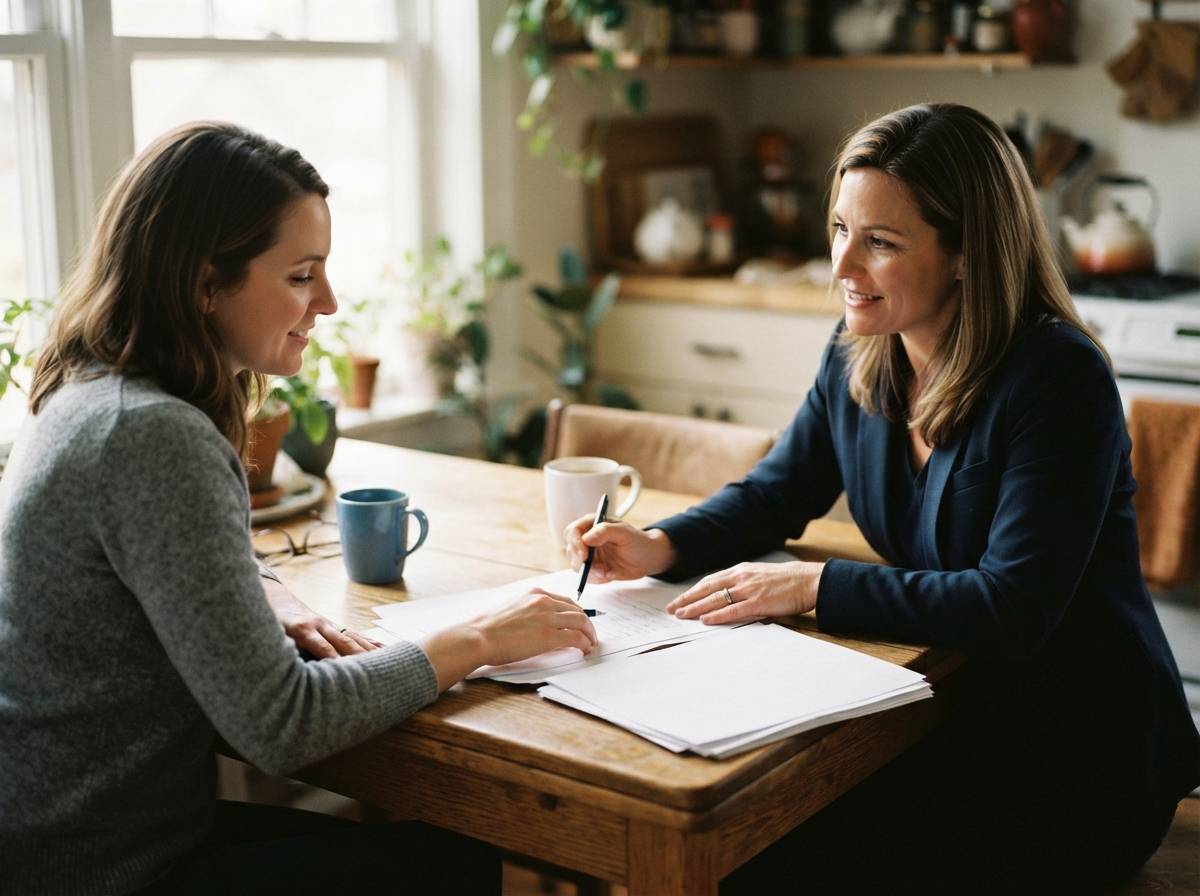 Owner financing lets a seller act as the bank, but it comes with tradeoffs on both sides.