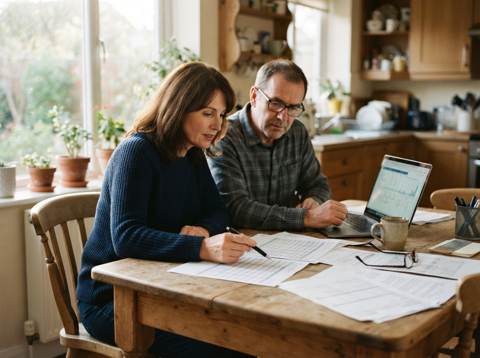 Readvanceable Mortgage Explained: What It Means and How It Works