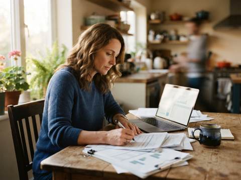 Refinance Rates Fall After Four Day Climb, July 30