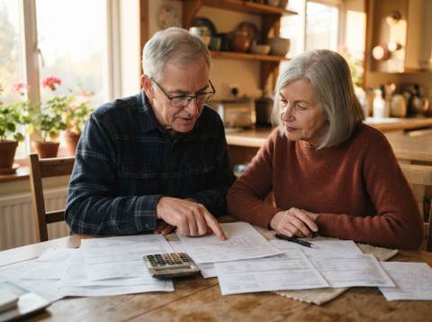 Reverse Mortgage Net Principal Limit Explained: Meaning, Pros and Cons
