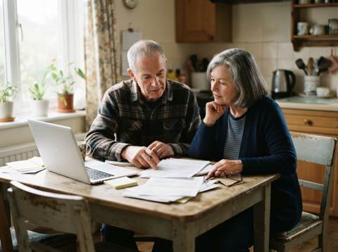Reverse Mortgages and Irrevocable Trusts: What Homeowners Should Know