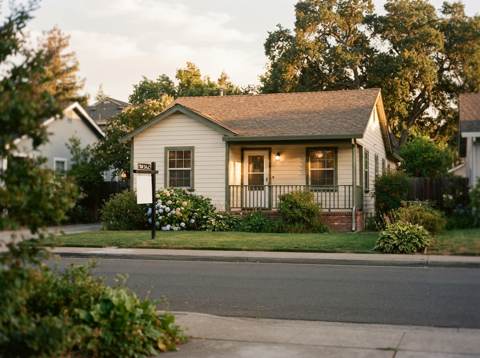 Starter Homes Hit $1 Million in These US Cities
