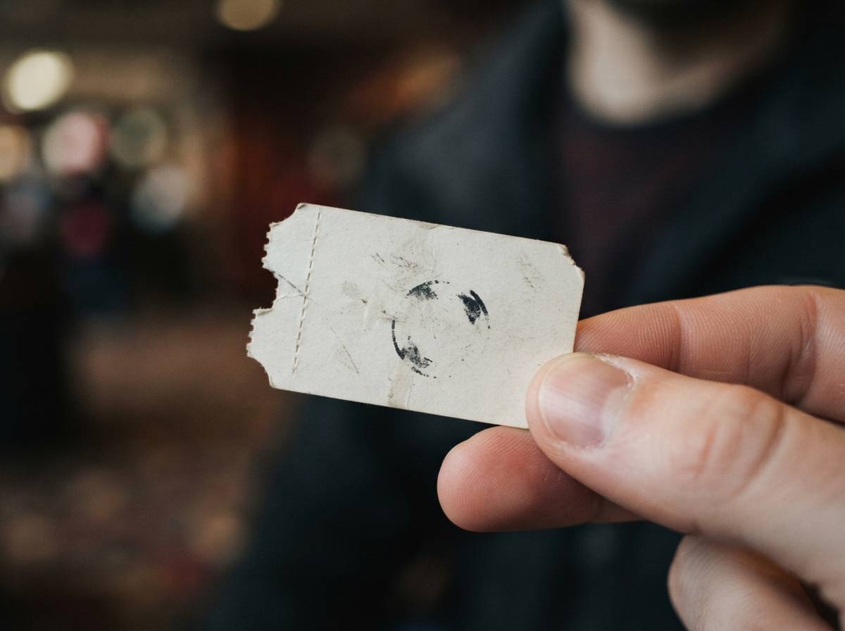 stub