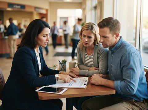 What Is ARM Margin? How Adjustable Rate Mortgage Margins Work