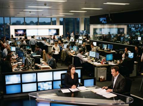 What Is News Nation? Cable Channel Explained
