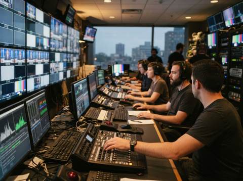 What Is Newsmax? Conservative News Network Explained