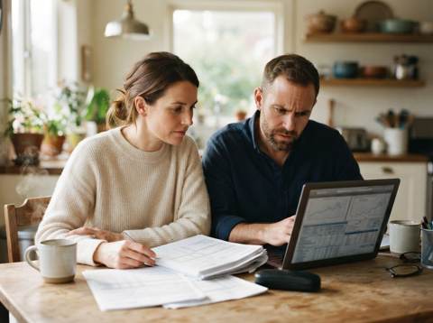 Why Did Mortgage Rates Drop to 6.43%?